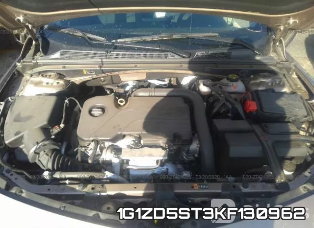1G1ZD5ST3KF130962 фото 2