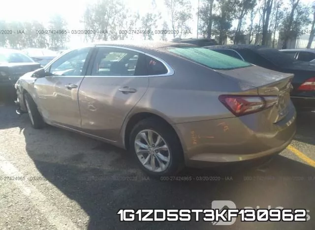 1G1ZD5ST3KF130962 фото 4