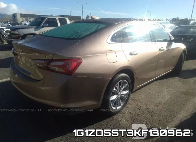 1G1ZD5ST3KF130962 фото 5