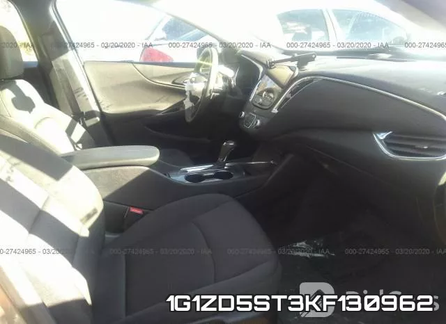 1G1ZD5ST3KF130962 фото 6