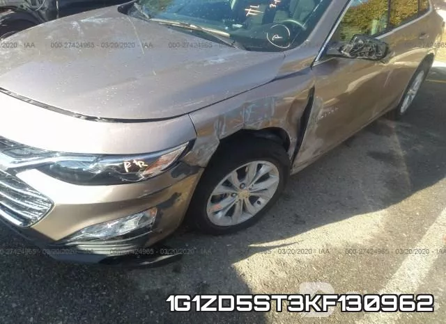 1G1ZD5ST3KF130962 фото 7