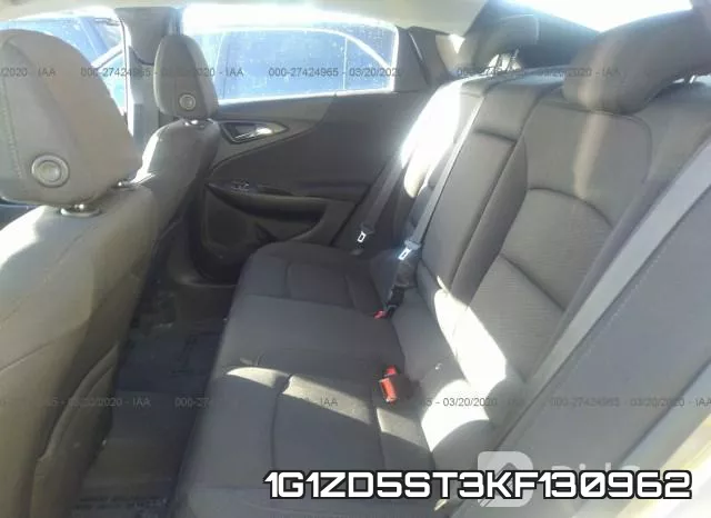 1G1ZD5ST3KF130962 фото 9