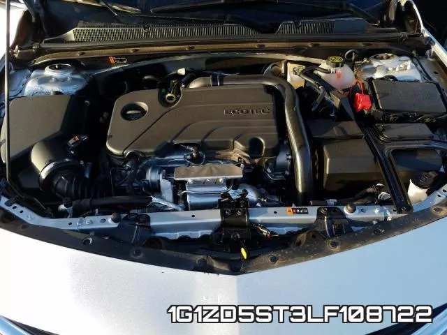 1G1ZD5ST3LF108722 фото 8