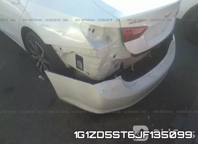 1G1ZD5ST6JF135099 фото 7