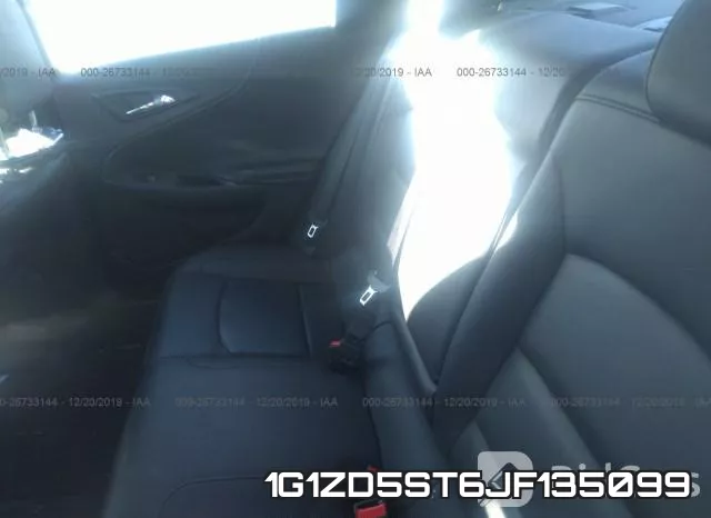 1G1ZD5ST6JF135099 фото 9