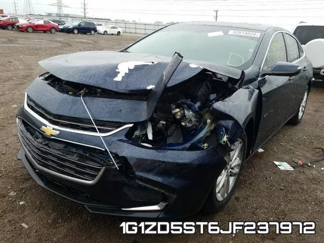 1G1ZD5ST6JF237972 фото 3