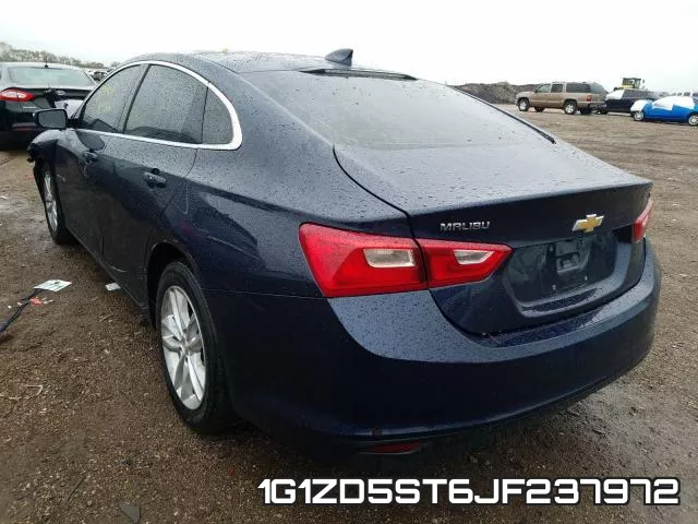 1G1ZD5ST6JF237972 фото 4