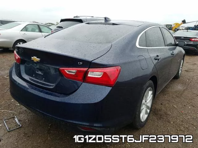 1G1ZD5ST6JF237972 фото 5