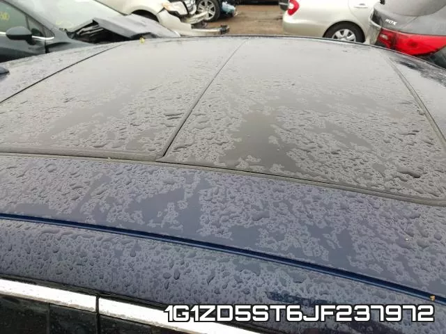 1G1ZD5ST6JF237972 фото 10