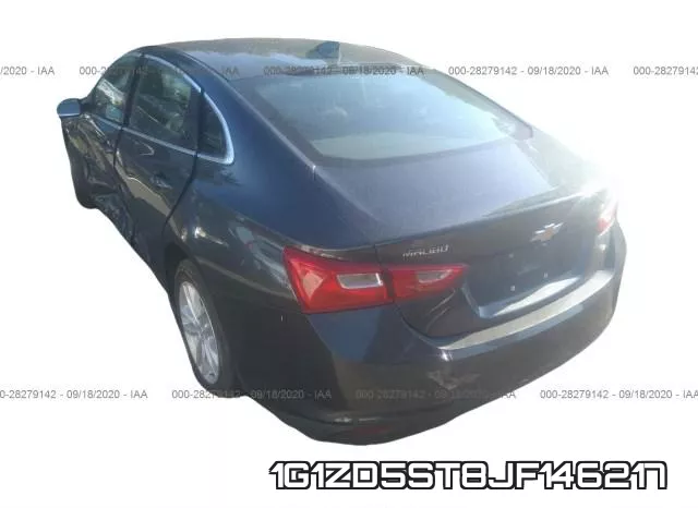 1G1ZD5ST8JF146217 фото 4