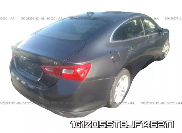 1G1ZD5ST8JF146217 фото 5