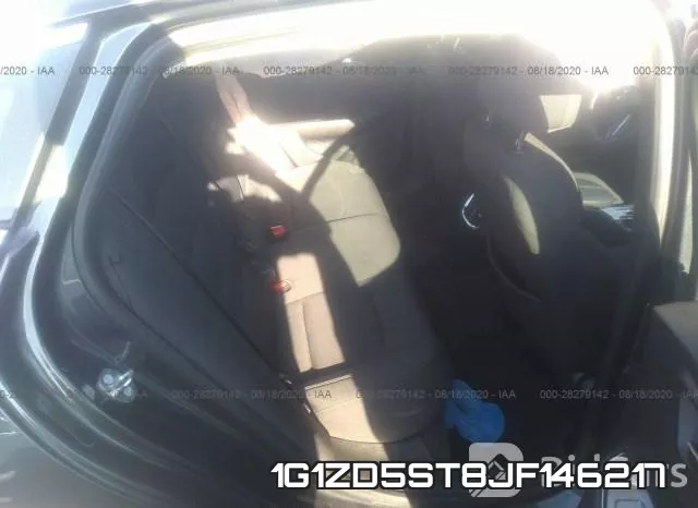 1G1ZD5ST8JF146217 фото 9