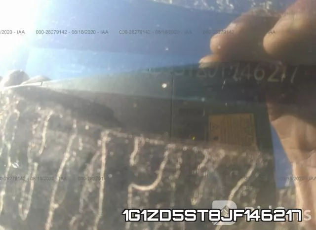 1G1ZD5ST8JF146217 фото 10