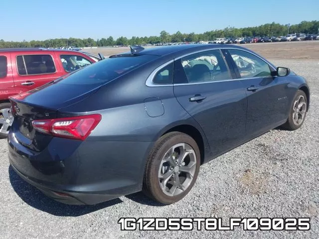1G1ZD5ST8LF109025 фото 5