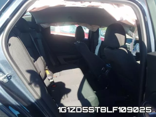 1G1ZD5ST8LF109025 фото 6