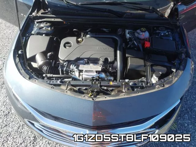 1G1ZD5ST8LF109025 фото 8