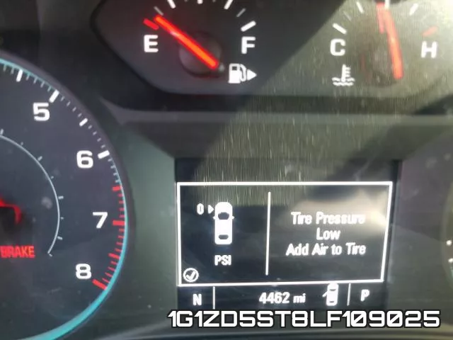 1G1ZD5ST8LF109025 фото 9