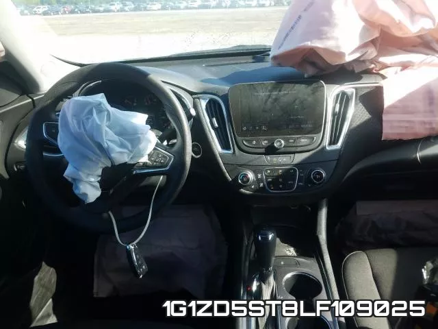 1G1ZD5ST8LF109025 фото 10