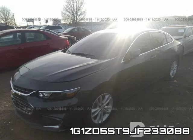 1G1ZD5ST9JF233088 фото 3