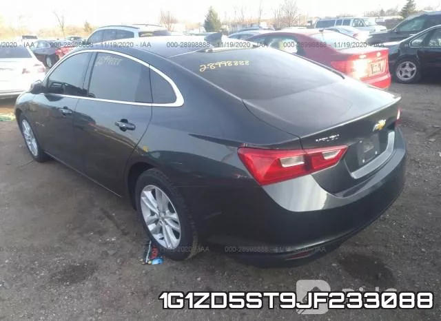 1G1ZD5ST9JF233088 фото 4