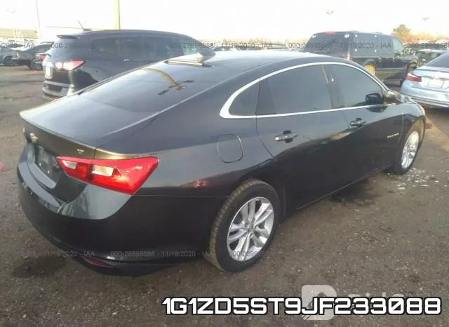 1G1ZD5ST9JF233088 фото 5