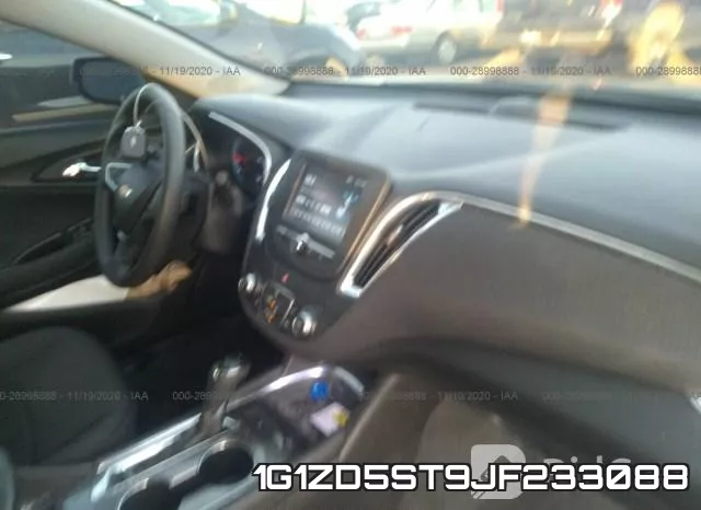 1G1ZD5ST9JF233088 фото 6