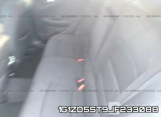 1G1ZD5ST9JF233088 фото 9