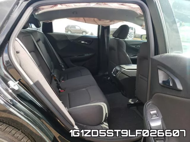 1G1ZD5ST9LF026607 фото 7