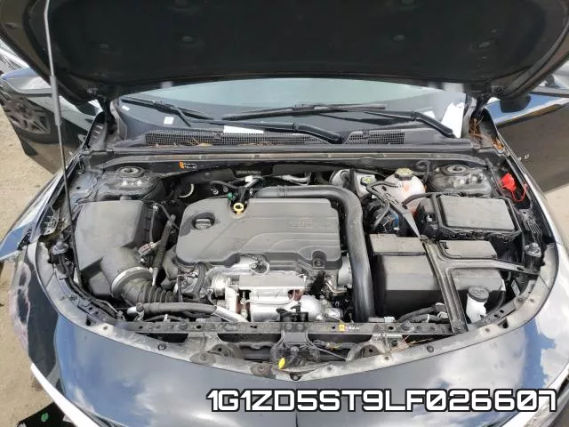 1G1ZD5ST9LF026607 фото 8
