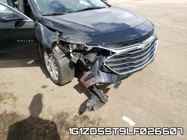1G1ZD5ST9LF026607 фото 10