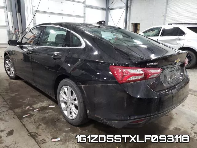 1G1ZD5STXLF093118 фото 4