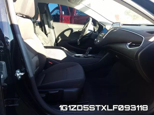 1G1ZD5STXLF093118 фото 6