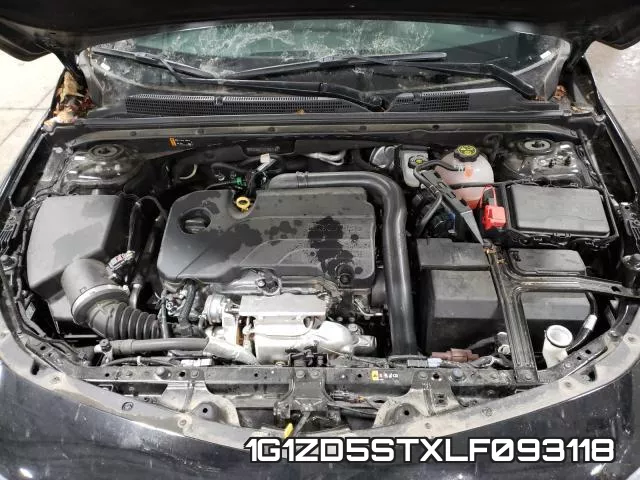 1G1ZD5STXLF093118 фото 8