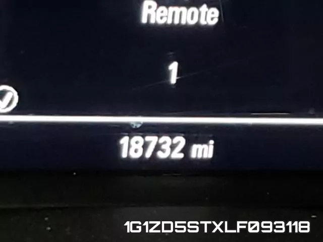 1G1ZD5STXLF093118 фото 9