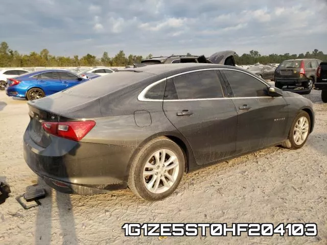 1G1ZE5ST0HF204103 фото 5