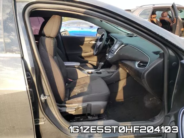 1G1ZE5ST0HF204103 фото 6