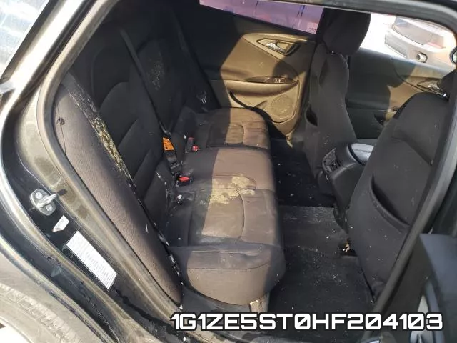 1G1ZE5ST0HF204103 фото 7