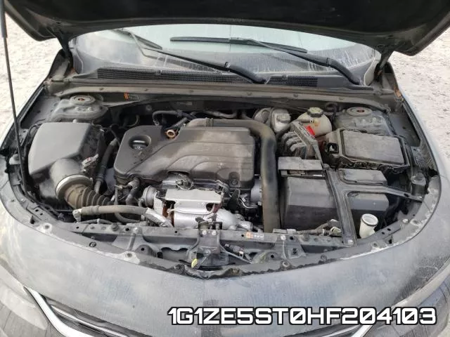 1G1ZE5ST0HF204103 фото 8