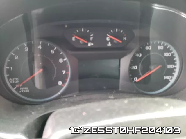 1G1ZE5ST0HF204103 фото 9