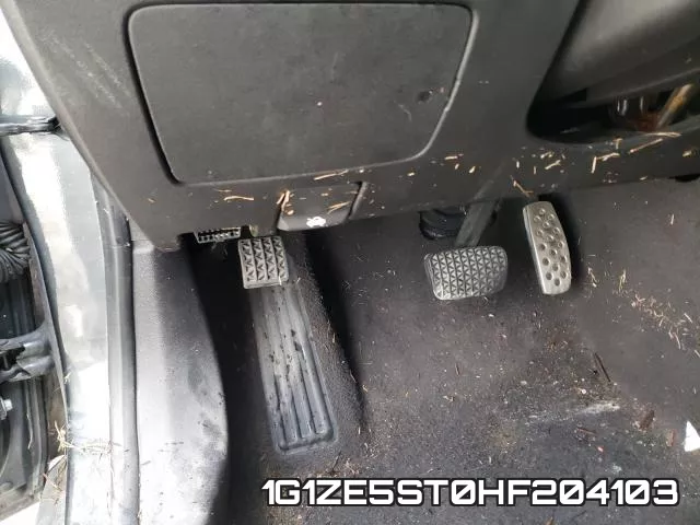 1G1ZE5ST0HF204103 фото 10