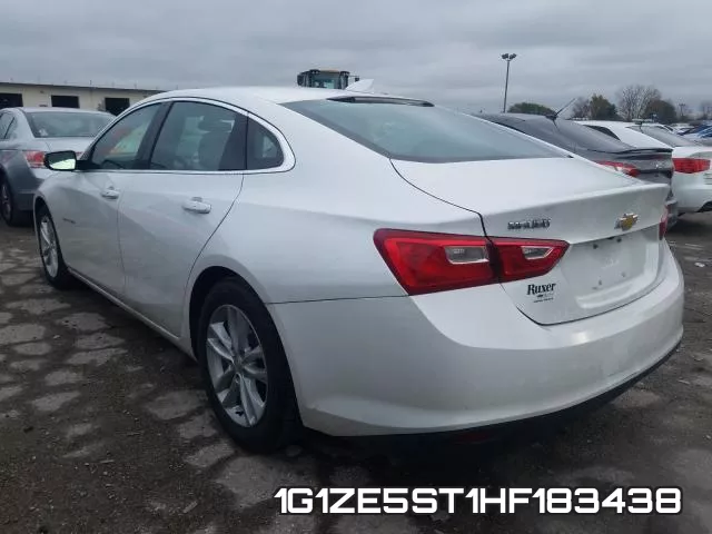 1G1ZE5ST1HF183438 фото 4