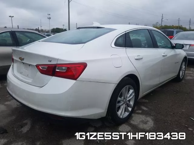 1G1ZE5ST1HF183438 фото 5