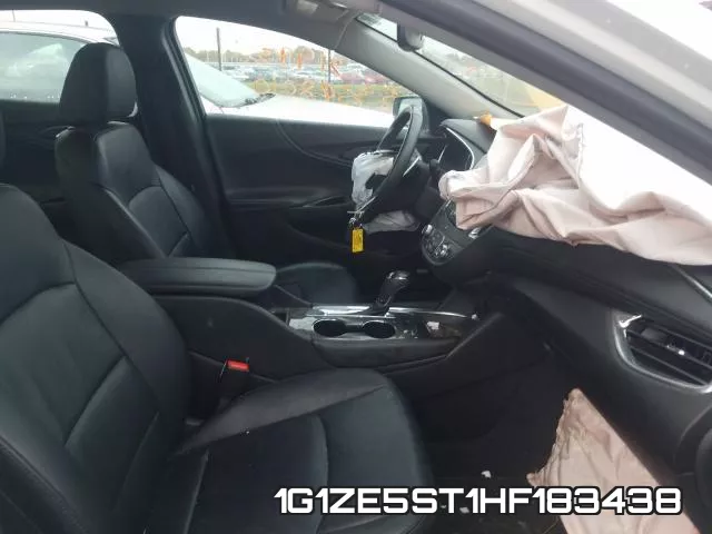 1G1ZE5ST1HF183438 фото 6