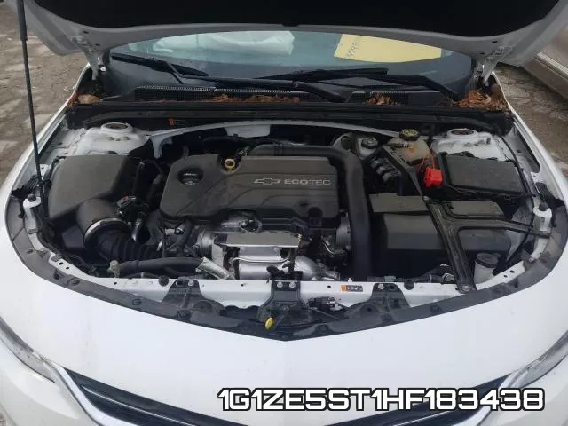 1G1ZE5ST1HF183438 фото 8
