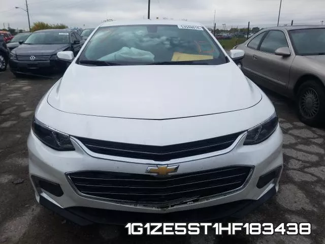 1G1ZE5ST1HF183438 фото 10