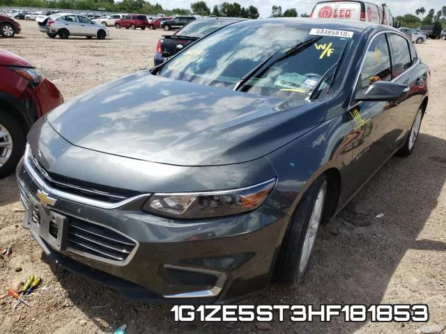 1G1ZE5ST3HF181853 фото 3