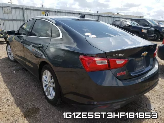 1G1ZE5ST3HF181853 фото 4