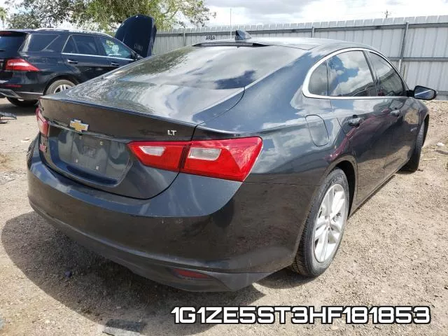 1G1ZE5ST3HF181853 фото 5