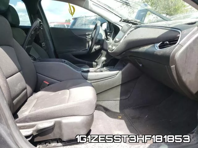 1G1ZE5ST3HF181853 фото 6