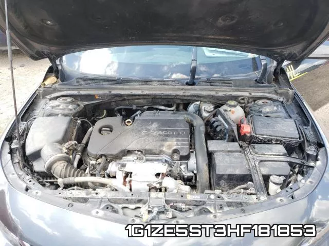 1G1ZE5ST3HF181853 фото 8
